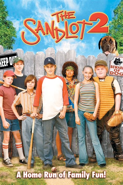 The Sandlot 2 (2005) – Filmer – Film . nu