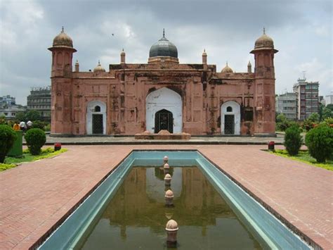 11 Places to visit in Dhaka you can't miss on your first trip | Cultural attractions, Travel ...