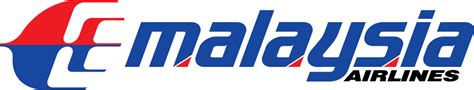 Malaysia Airlines Logo Png Singapore Airlines Logo Logos - Suka Sejarah