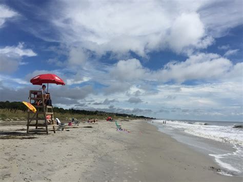 Hilton Head Beaches – Hilton Head Island