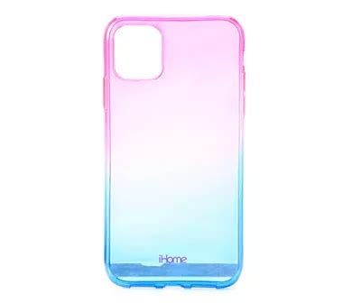 MyTech Pink & Purple Ombre iPhone 13 Pro Max Flex Case | Big Lots