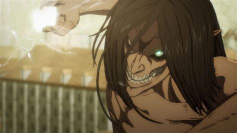 Attack on Titan Season 4 Final Episode runtime explained - Dexerto