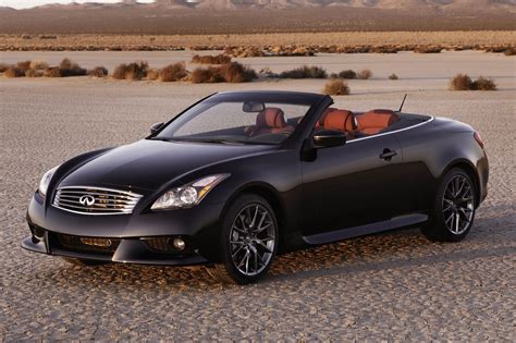 Maintenance Schedule for 2014 Infiniti Q60 Convertible | Openbay