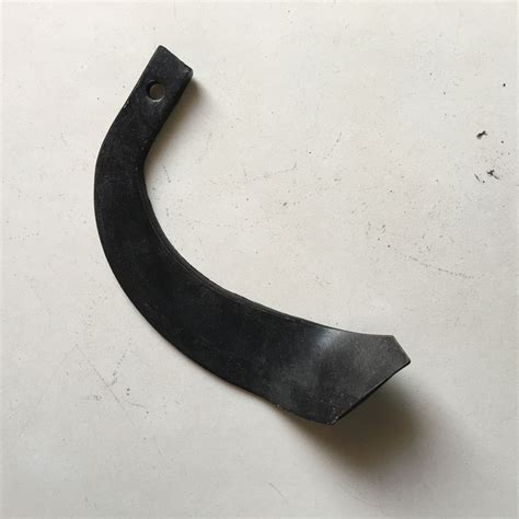 Best Selling Quality Agricultural Spare Parts Rotary Tiller Blade/rotary Hoe Blade - Buy ...