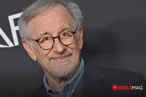 Just How Wealthy is Steven Spielberg in 2022? - ReelsMag