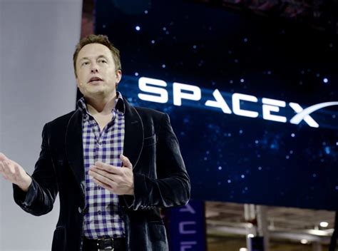 Breaking News: SpaceX CEO Elon Musk to Speak Virtually at 2020 Mars ...