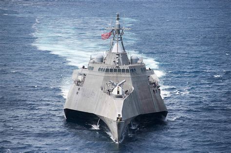 Austal receives US Navy order for two more LSC ships. - Australian ...