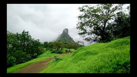 Karnala Bird Sanctuary | Karnala Fort | MONSOON TREKKING - YouTube