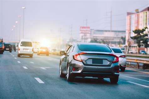 Car driving speed on highway road 2884003 Stock Photo at Vecteezy