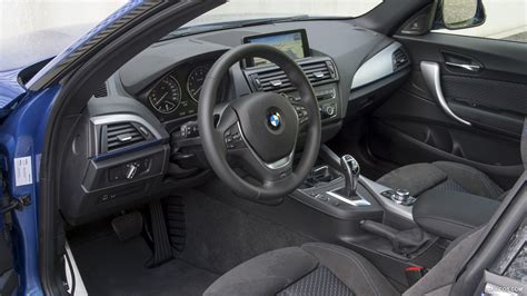 2013 BMW M135i - Interior | Caricos