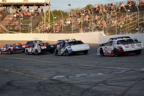 Kalamazoo Speedway e-newsletter – August 29, 2022 – Kalamazoo Speedway