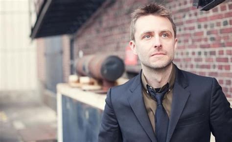 Chris Hardwick (aka The Nerdist) To Host 3rd Annual Streamy Awards