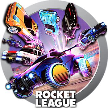 Explore the Best Rocket_league_icon Art | DeviantArt