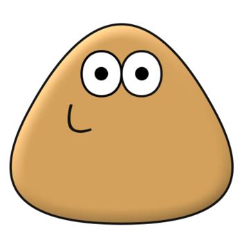 Pou (Video Game) - TV Tropes