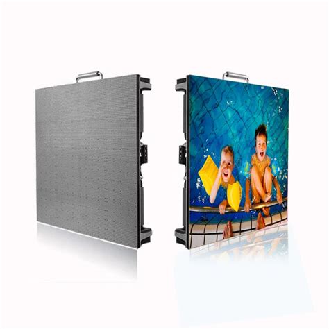 P2 Indoor LED Screen at ₹ 16200/square feet | Indoor LED Display Screen in Jaipur | ID: 21137025291