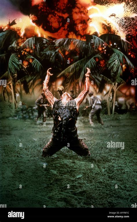 Platoon Movie High Resolution Stock Photography and Images - Alamy