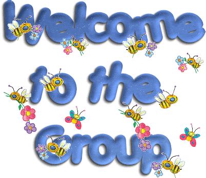 Welcome to the Group | Welcome gif, Welcome to the group, Welcome images