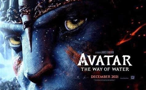 "Avatar 2 vai EXPLODIR a mente das pessoas", revela presidente da 20th ...