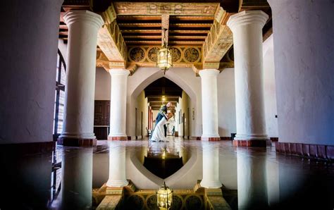 Santa Barbara Courthouse Mural Room & Galleries