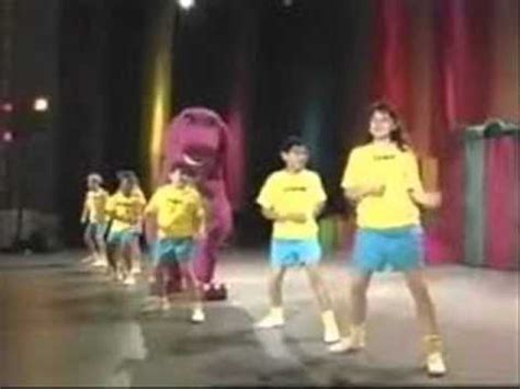 Barney Tribute: Sisters (Tina & Luci) - Barney the Purple Dinosaur ...