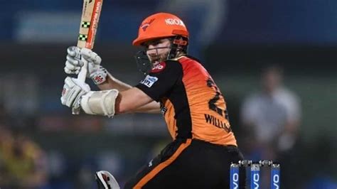 When will Kane Williamson return for SRH in IPL 2021? Sunrisers star ...