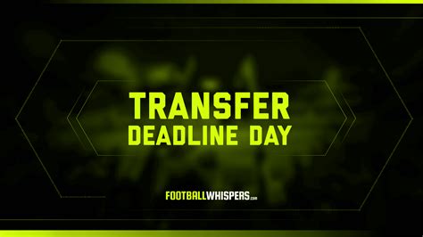 Deadline Day Transfers: Which Premier League Club Got the Best Deal?