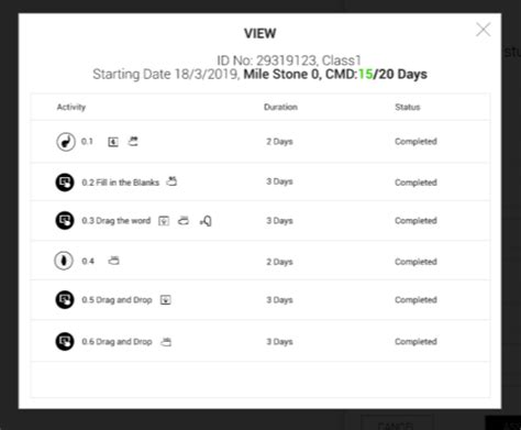 How to create table like ui in flutter – Flutter Fixes