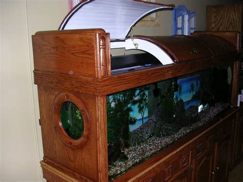 125 Gallon Aquarium stand | DIY | Pinterest | Aquarium stand, Projects and Aquarium