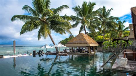 Le Domaine de l'Orangeraie, resort en Seychelles, isla de Digue