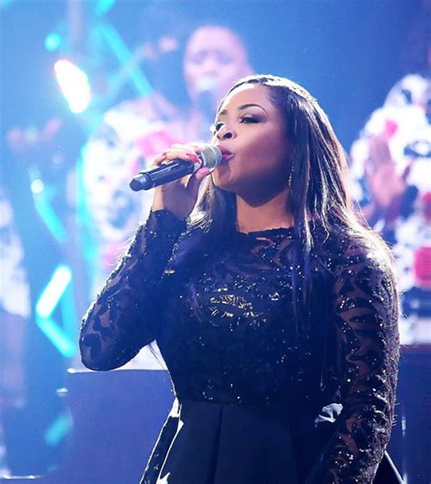 Sinach to release new song, album this week