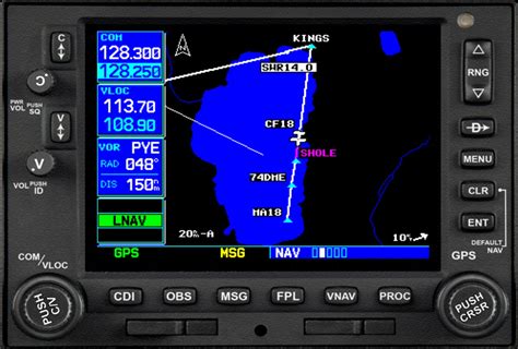 Garmin 430 Simulator Windows 10 - seafasr