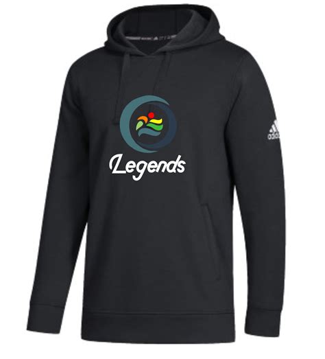 Merch - Tomorrow's Legends