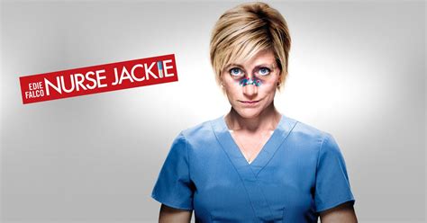 Nurse Jackie Season 1-7 Complete 720p Blu-Ray Episodes