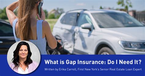 What is Gap Insurance: Do I Need It? | Learning Center