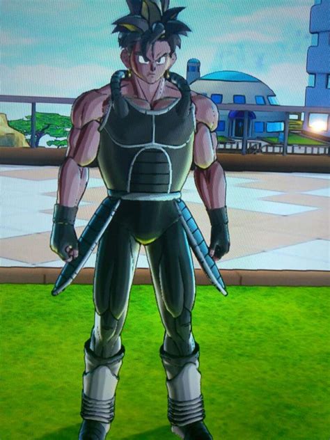 Dragon ball xenoverse 2 pc mods - gaimystic