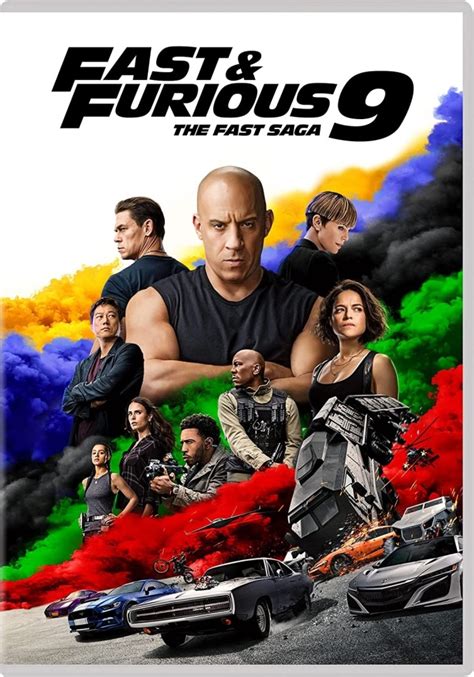 View 27 Fast And Furious 9 Movie Poster Hd - trendqtax