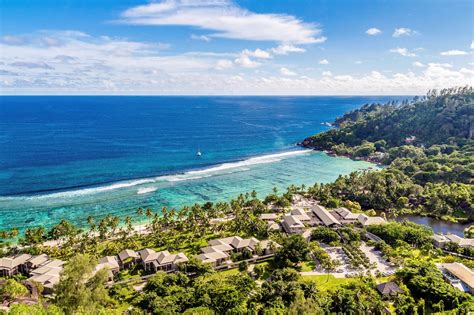 Spa Treatments | Kempinski Seychelles Resort Baie Lazare