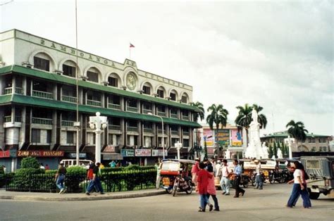 Universidad de Zamboanga - Alchetron, the free social encyclopedia