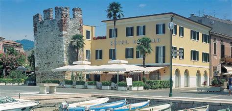 Catullo Hotel, Bardolino - Italy - Lakes & Mountains | Inghams