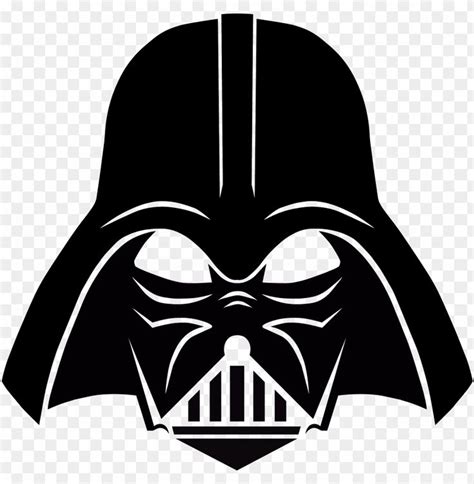 Free Png Darth Vader Png Images Transparent Darth Vader Face PNG Image With Transparent ...