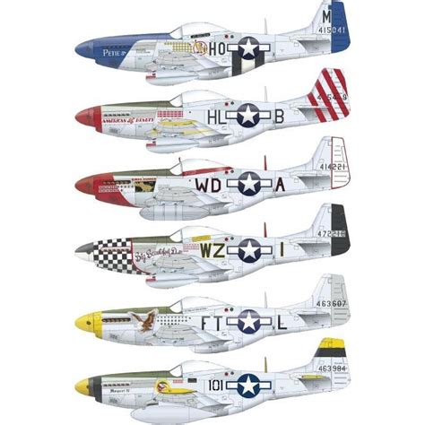 Pin on P-51 in 2024 | Aircraft art, Wwii aircraft, P51 mustang