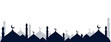 Banner Background Masjid Vector Art, Icons, and Graphics for Free Download