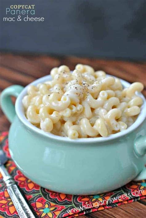 Homemade White Cheddar Mac And Cheese Recipe | Bryont Blog