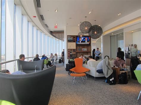 New Three Hour Amex Centurion Lounge Access Restriction - One Mile at a Time