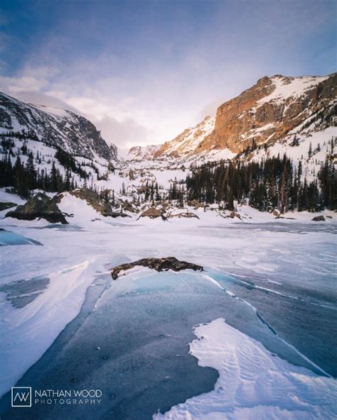 Lake Haiyaha - Best Hike in Rocky Mountain Nat’l Park — Nomads in Nature