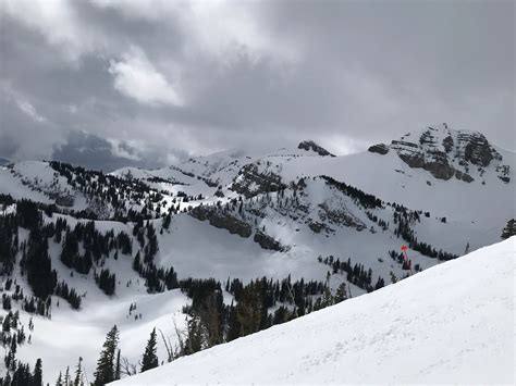 Jackson Hole Ski Resort Review & Information - Virtual Sherpa