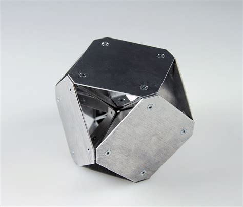 Aluminum Forms :: Behance