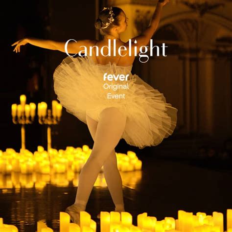 🎻 Candlelight Concerts in Brisbane Tickets 2023 | Fever