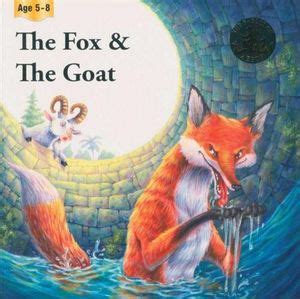 Booktopia - The Fox & The Goat, The Fables of Aesop by Aesop, 9781603460361. Buy this book online.