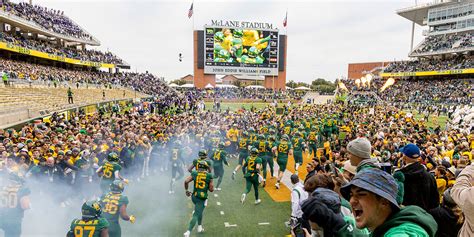 BaylorProud » A by-the-numbers look at what’s in store for Baylor ...